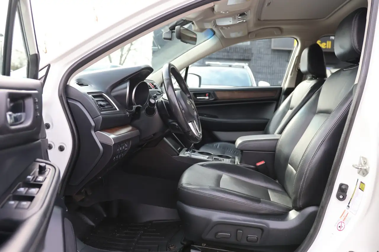 Subaru OUTBACK снимка Subaru OUTBACK