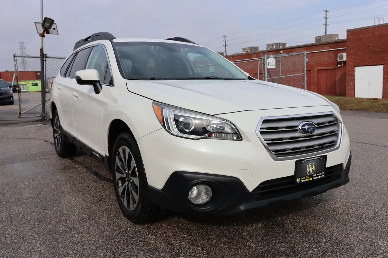 Subaru OUTBACK снимка Subaru OUTBACK