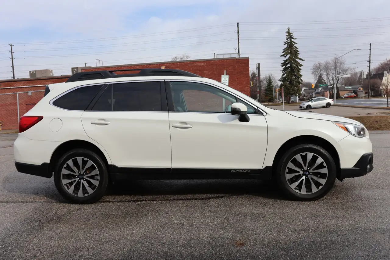Subaru OUTBACK снимка Subaru OUTBACK