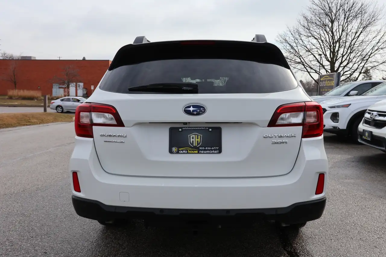 Subaru OUTBACK снимка Subaru OUTBACK