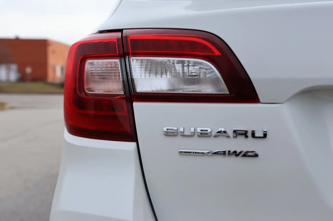 Subaru OUTBACK снимка Subaru OUTBACK