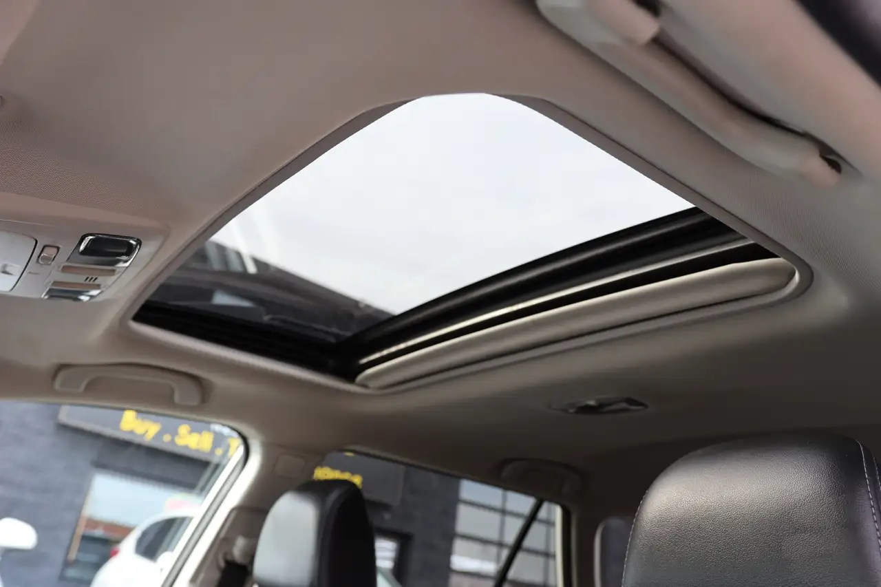 Subaru OUTBACK снимка Subaru OUTBACK