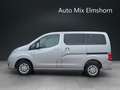 Nissan NV200 /Evalia Premium Kamera Klima Sitzheizung Silber - thumbnail 6