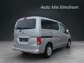 Nissan NV200 /Evalia Premium Kamera Klima Sitzheizung Silber - thumbnail 3