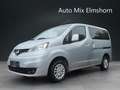 Nissan NV200 /Evalia Premium Kamera Klima Sitzheizung Silber - thumbnail 7