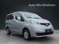 Nissan NV200 /Evalia Premium Kamera Klima Sitzheizung Silber - thumbnail 1