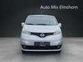 Nissan NV200 /Evalia Premium Kamera Klima Sitzheizung Silber - thumbnail 8