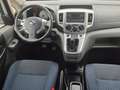 Nissan NV200 /Evalia Premium Kamera Klima Sitzheizung Silber - thumbnail 15