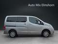 Nissan NV200 /Evalia Premium Kamera Klima Sitzheizung Silber - thumbnail 2