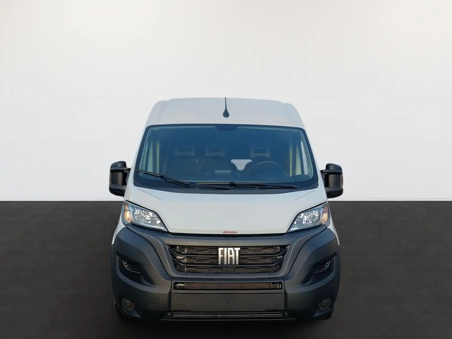 Fiat Ducato Ducato 33 120 Multijet L2H2 (EURO 6d) - 2