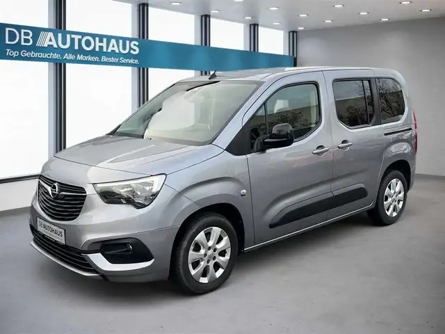 Opel Combo Life Elegance 1.5 Diesel