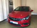 Opel Astra K 1.2 Turbo 120 Jahre (EURO 6d) Rot - thumbnail 2