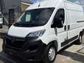 Opel Movano 2.2-EURO 6D-2 PORTES LATERALES-GARANTIE Blanco - thumbnail 1