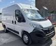 Opel Movano 2.2-EURO 6D-2 PORTES LATERALES-GARANTIE Blanco - thumbnail 3