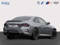 BMW 230 i M-Paket/H&K/AHK/360* Gris - thumbnail 2
