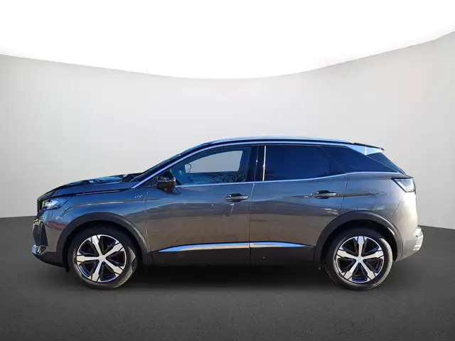 Peugeot 3008 view 5
