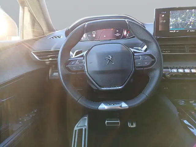 Peugeot 3008 view 15