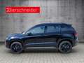 SEAT Ateca 1.5 TSI DSG FR Black Edition NAVI AHK LED ACC SHZ Nero - thumbnail 3