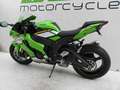 Kawasaki Ninja ZX-10R 2025 Зелений - thumbnail 3