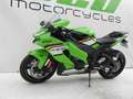 Kawasaki Ninja ZX-10R 2025 Зелений - thumbnail 2