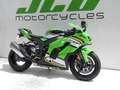 Kawasaki Ninja ZX-10R 2025 Зелений - thumbnail 11