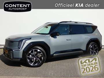 99,8kWh 384pk AWD Dual Motor GT-Line