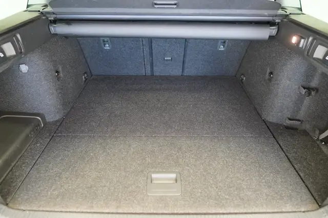 Skoda Octavia view 18
