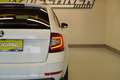 Skoda Octavia Combi 2.0 TDI "R-KAM*LED*SITZH*NAVI*ACC" Weiß - thumbnail 6
