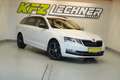 Skoda Octavia Combi 2.0 TDI "R-KAM*LED*SITZH*NAVI*ACC" Weiß - thumbnail 3