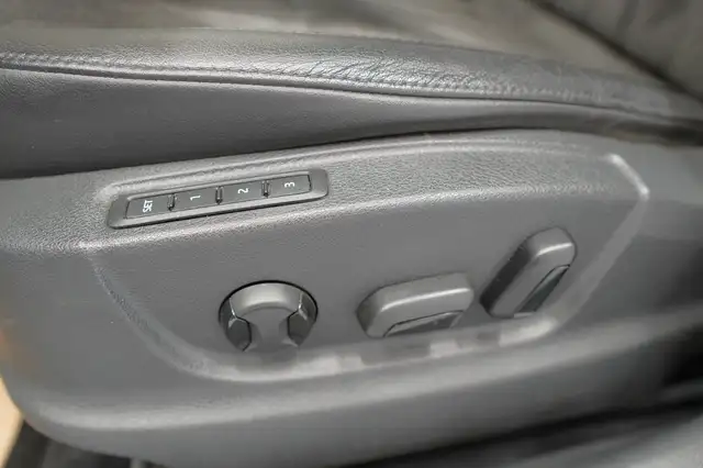 Skoda Octavia view 16