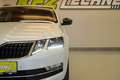 Skoda Octavia Combi 2.0 TDI "R-KAM*LED*SITZH*NAVI*ACC" Weiß - thumbnail 10