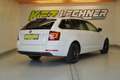 Skoda Octavia Combi 2.0 TDI "R-KAM*LED*SITZH*NAVI*ACC" Weiß - thumbnail 4