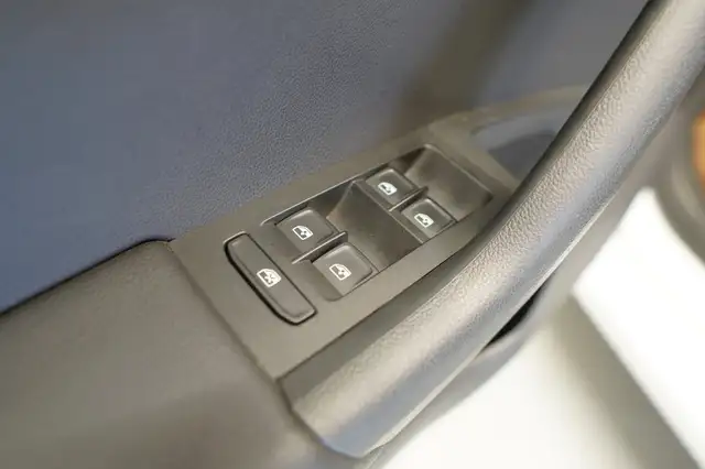 Skoda Octavia view 14