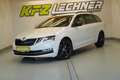 Skoda Octavia Combi 2.0 TDI "R-KAM*LED*SITZH*NAVI*ACC" Weiß - thumbnail 8