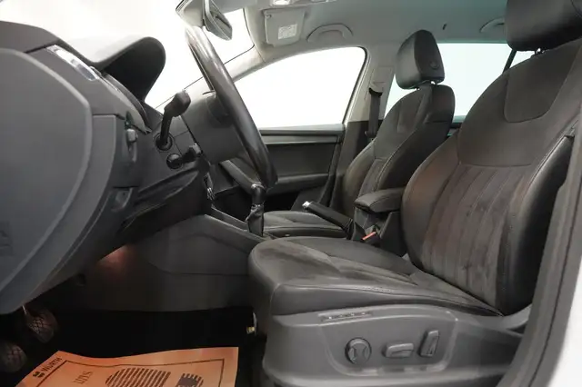 Skoda Octavia view 15