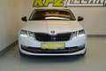 Skoda Octavia Combi 2.0 TDI "R-KAM*LED*SITZH*NAVI*ACC" Weiß - thumbnail 9