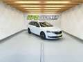 Skoda Octavia Combi 2.0 TDI "R-KAM*LED*SITZH*NAVI*ACC" Weiß - thumbnail 1