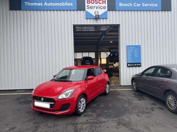 1.2 Hybrid 83ch Avantage