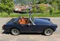 MG Midget Mk3 Blau - thumbnail 6