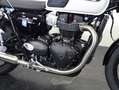 Triumph Bonneville T100 Rood - thumbnail 5