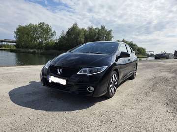 1.6 i-DTEC Comfort