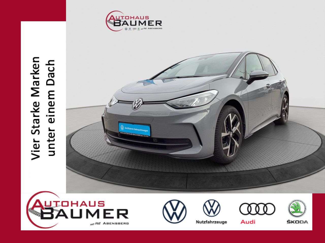Volkswagen ID.3 2024