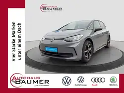 Volkswagen ID.3 MOVE Pro 62 kWh Kamera Navi LED ergoActive