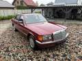 Mercedes-Benz 300 W126 300SE - thumbnail 4