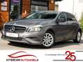 Mercedes-Benz A 180 Style |Navig.|Sitzhz.|Leder|PDC| Gris - thumbnail 11