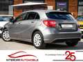 Mercedes-Benz A 180 Style |Navig.|Sitzhz.|Leder|PDC| Gri - thumbnail 2