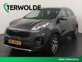 Kia Sportage 1.6 GDI DynamicLine | Trekhaak | Navigatie | Clima Gris - thumbnail 1