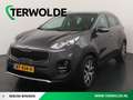 Kia Sportage 1.6 GDI DynamicLine | Trekhaak | Navigatie | Clima Grijs - thumbnail 1