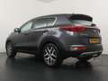 Kia Sportage 1.6 GDI DynamicLine | Trekhaak | Navigatie | Clima Grijs - thumbnail 9