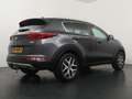 Kia Sportage 1.6 GDI DynamicLine | Trekhaak | Navigatie | Clima Grijs - thumbnail 2